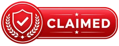 Claimed listing