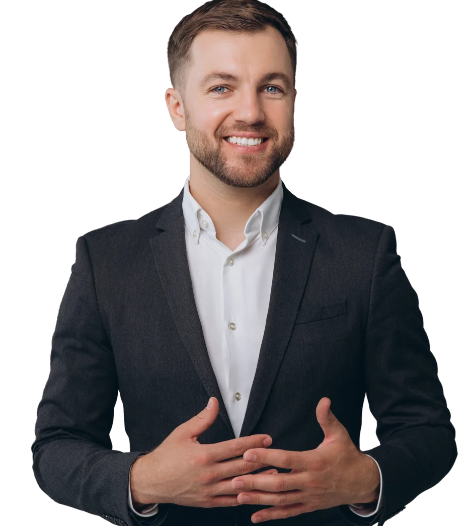 Local business support specialist