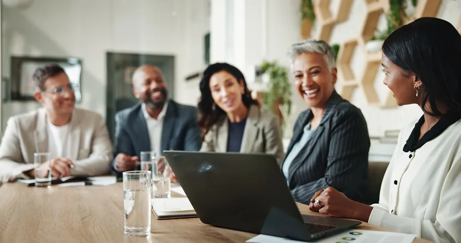 Local business reviews